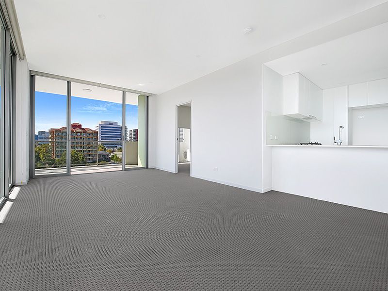 502/6 Beatson Street, Wollongong NSW 2500, Image 1