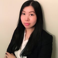 Shirley Yang, Sales representative