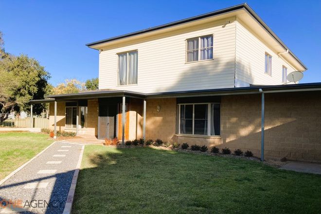 Picture of 14 Sutton Street, CANOWINDRA NSW 2804