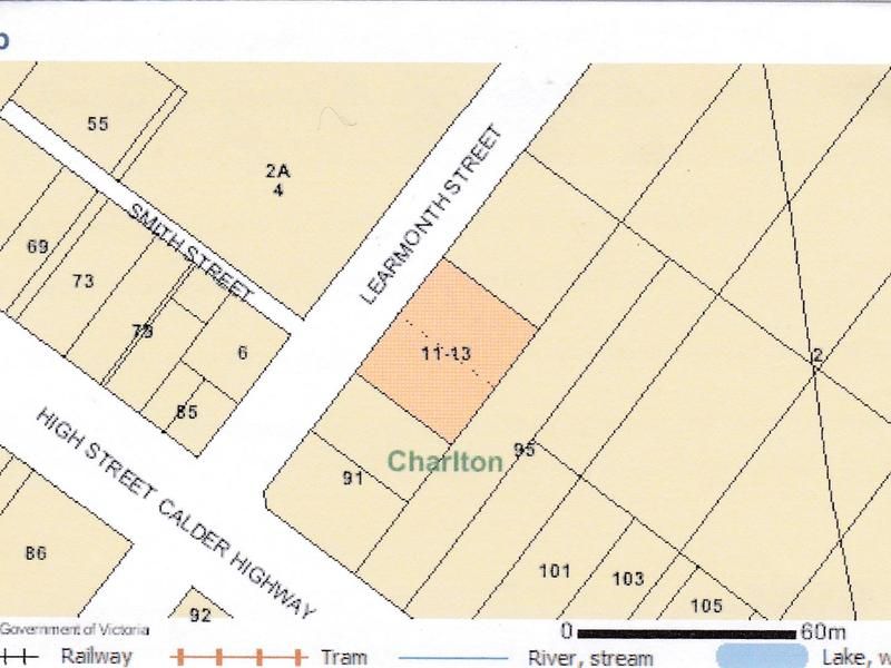 11-13 Learmonth Street, Charlton VIC 3525, Image 1
