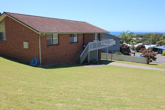 Picture of 16 Coromont Drive, RED HEAD NSW 2430