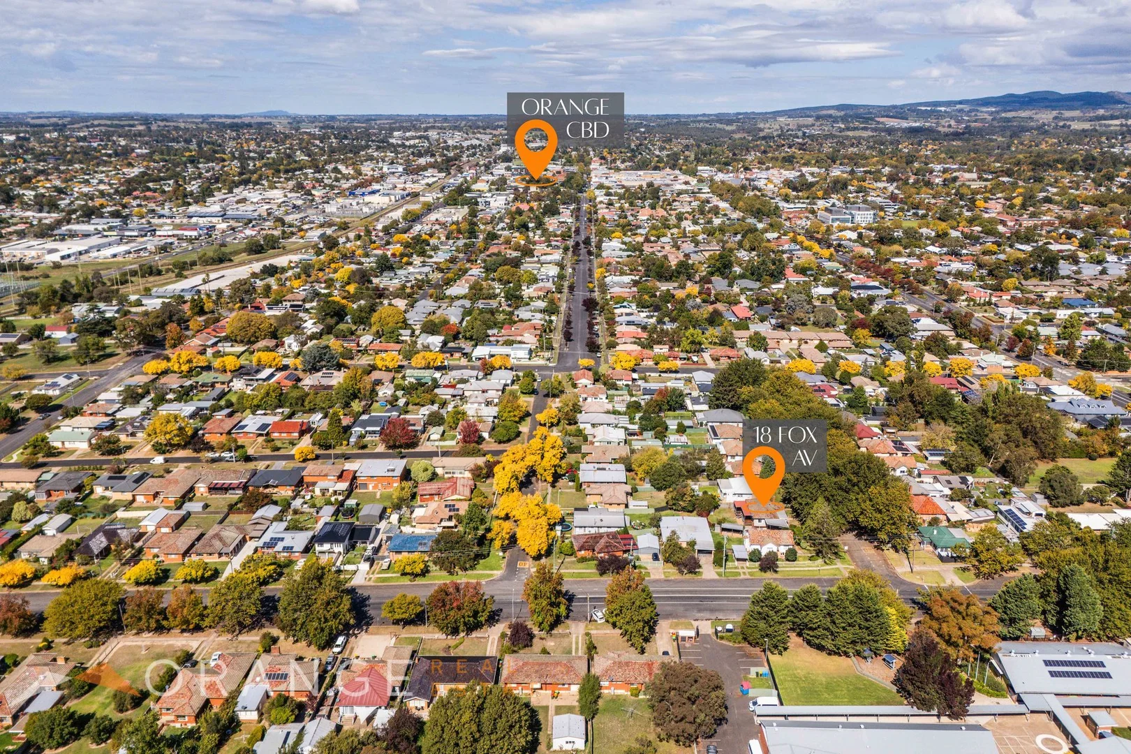 Additional image 4 of 18 Fox Avenue, Orange NSW 2800