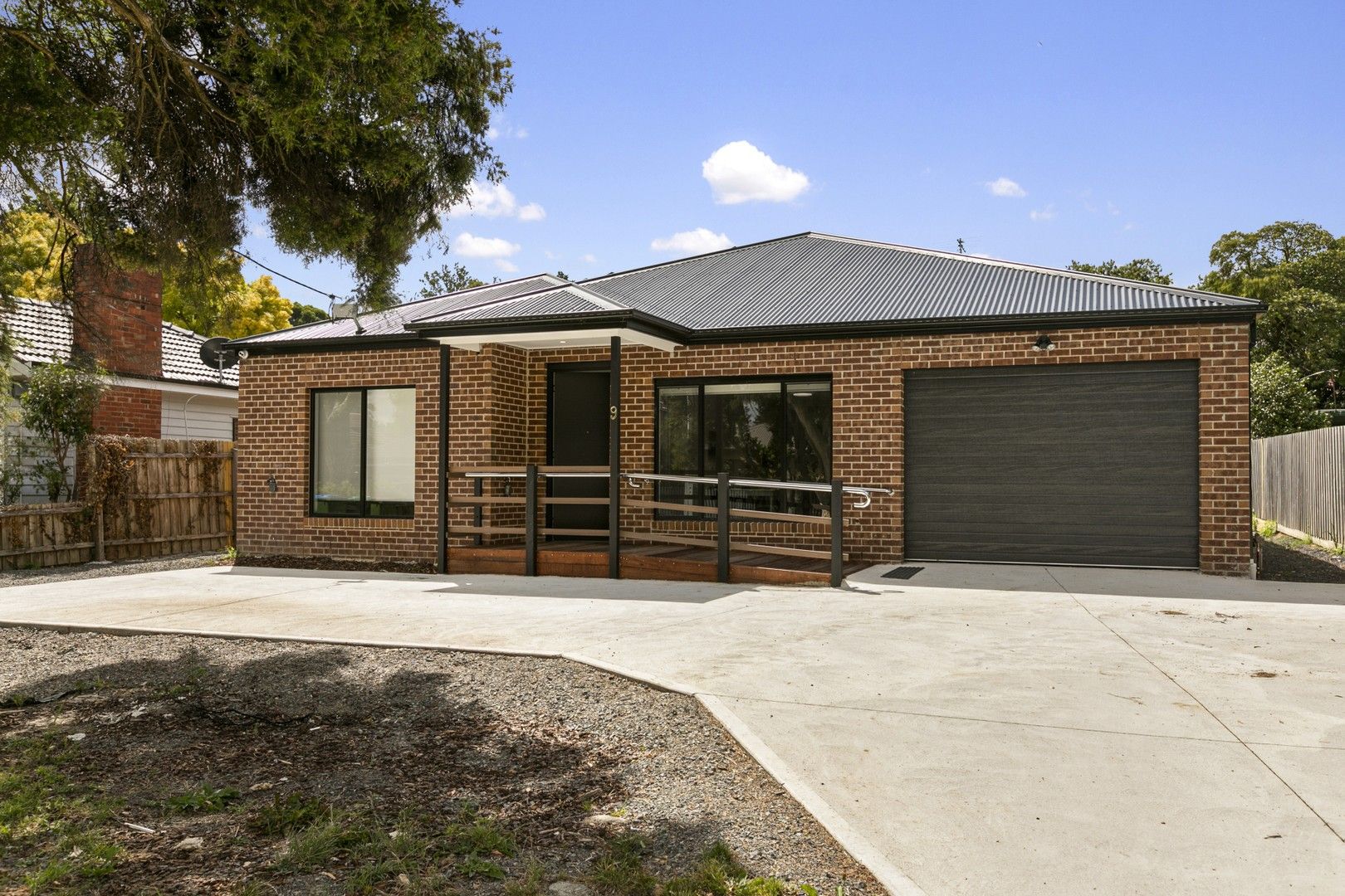 Rooms/9 Miller Grove, Ringwood East VIC 3135, Image 0