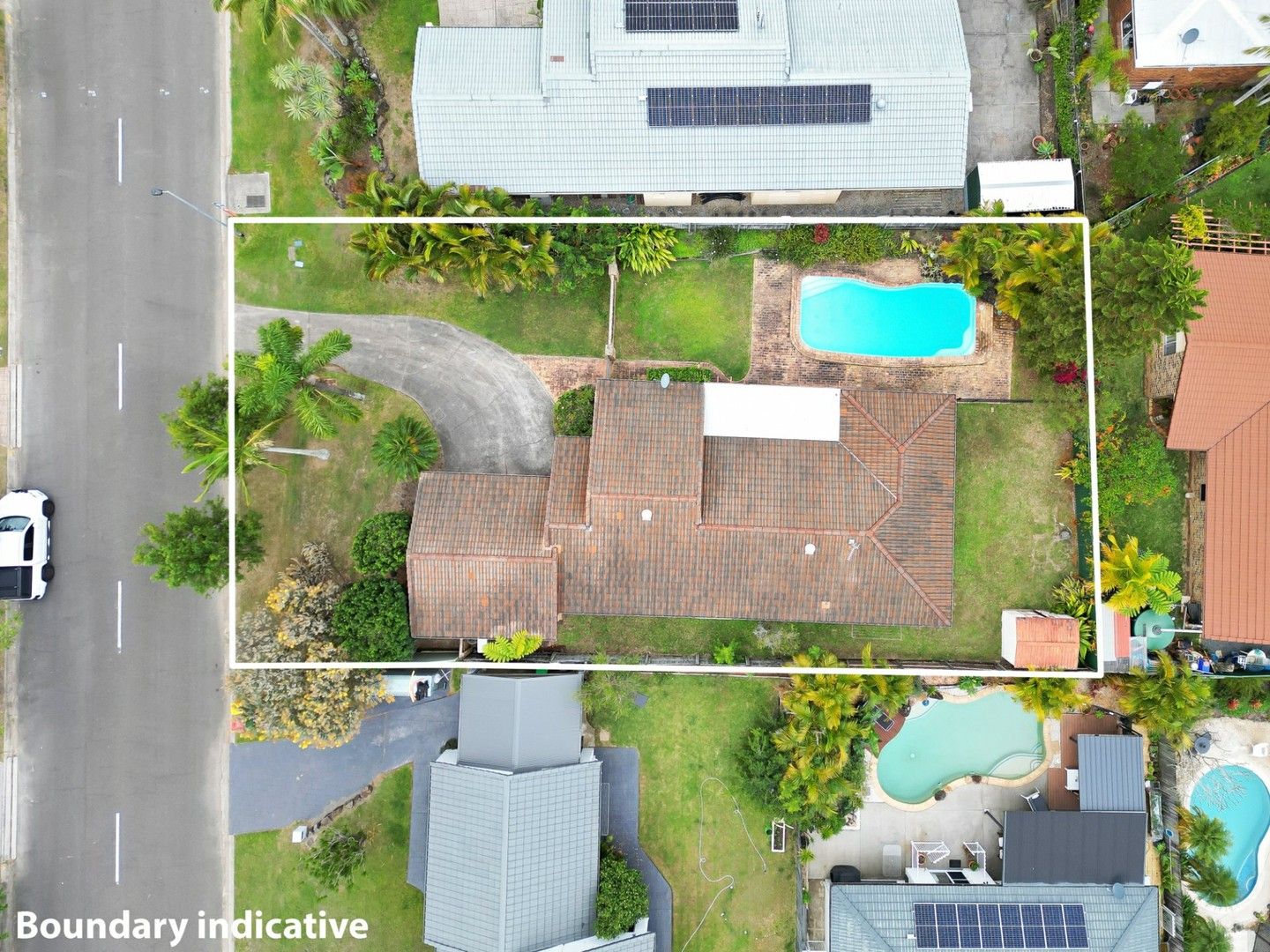 137 Glen Eagles Drive, Robina QLD 4226, Image 0