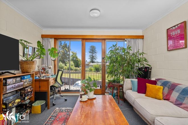 Picture of 5/46 Tower Road, NEW TOWN TAS 7008