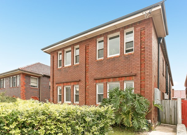 4/14 Stanley Street, Randwick NSW 2031