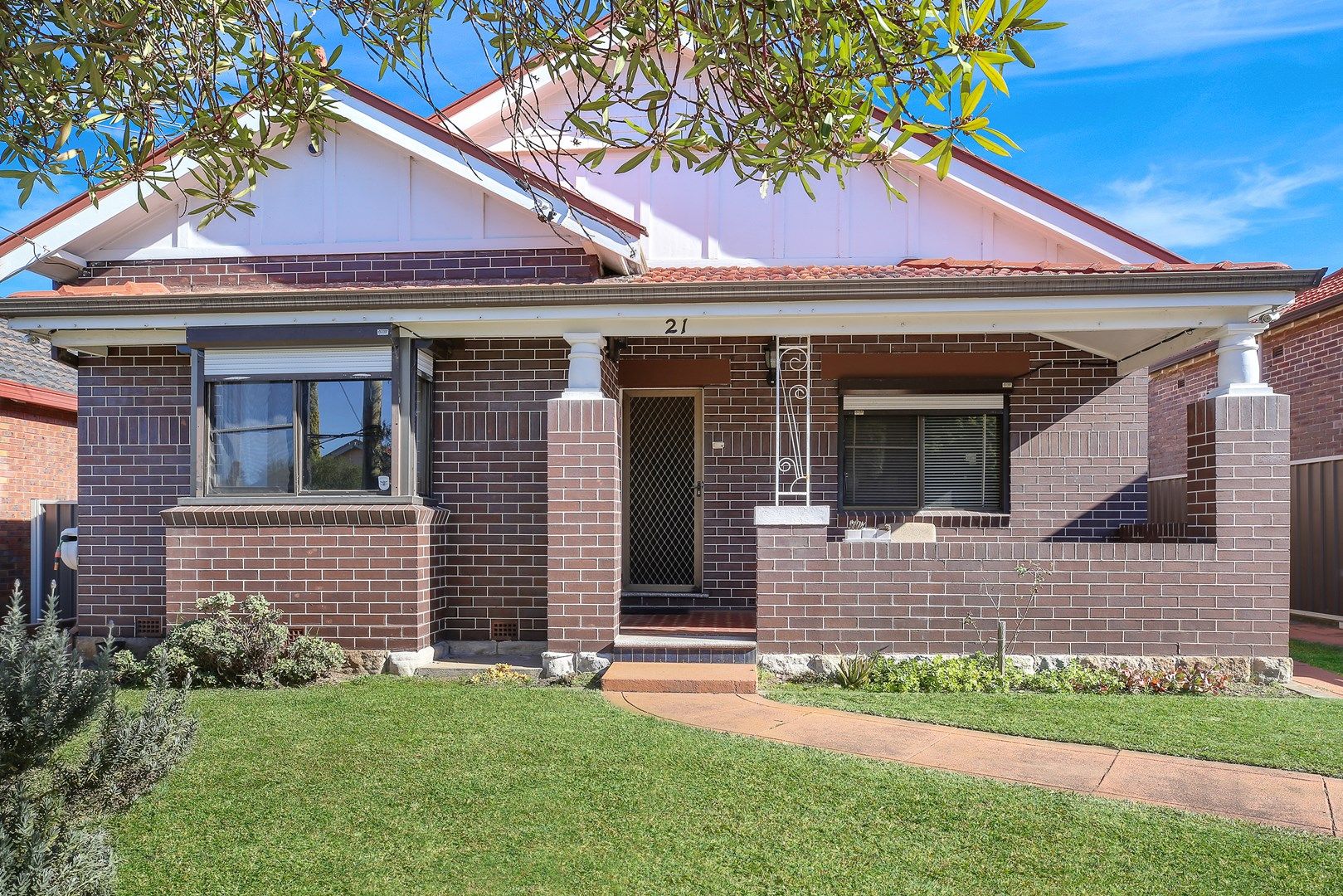 21 Shaw Avenue, Earlwood NSW 2206, Image 0