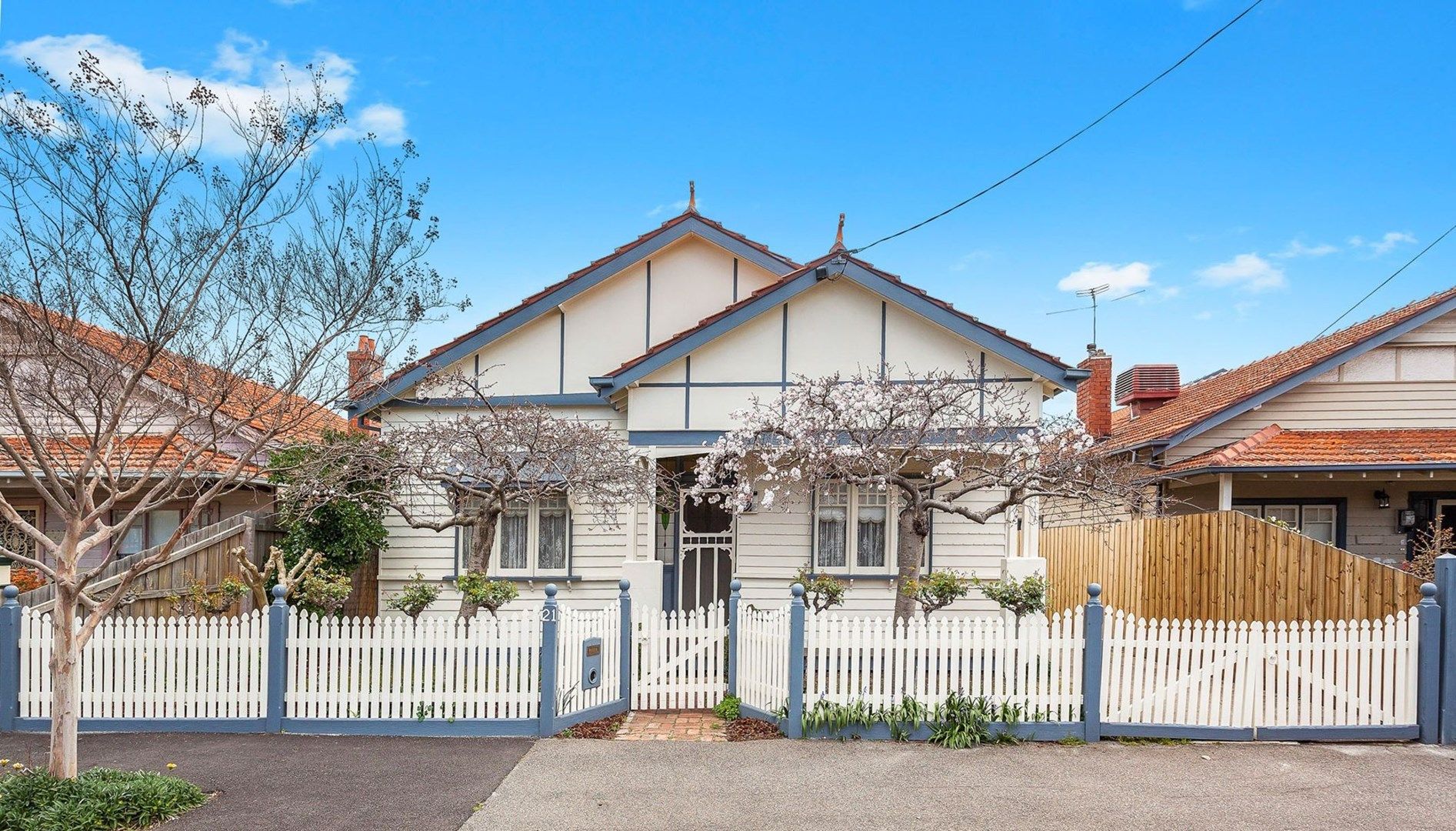 21 Hamilton Street, Brunswick West VIC 3055, Image 0