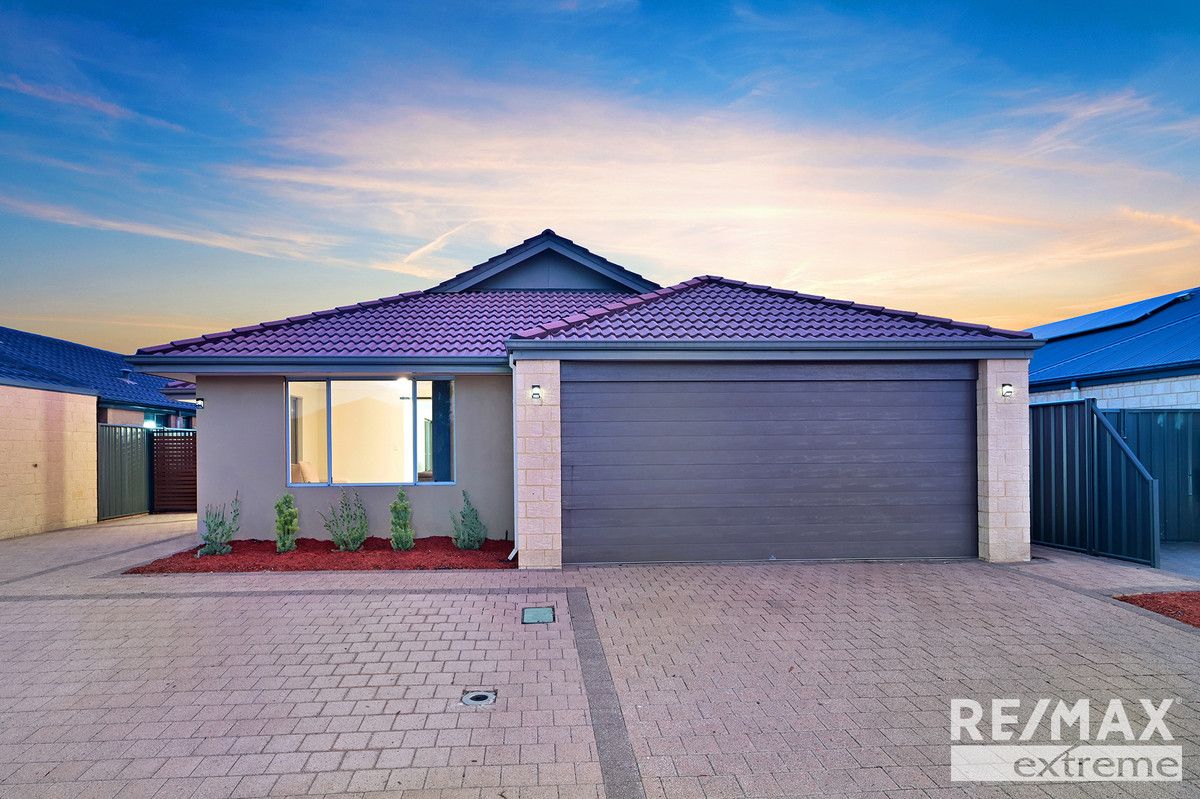 28 Mayali Bend, Banksia Grove WA 6031, Image 2