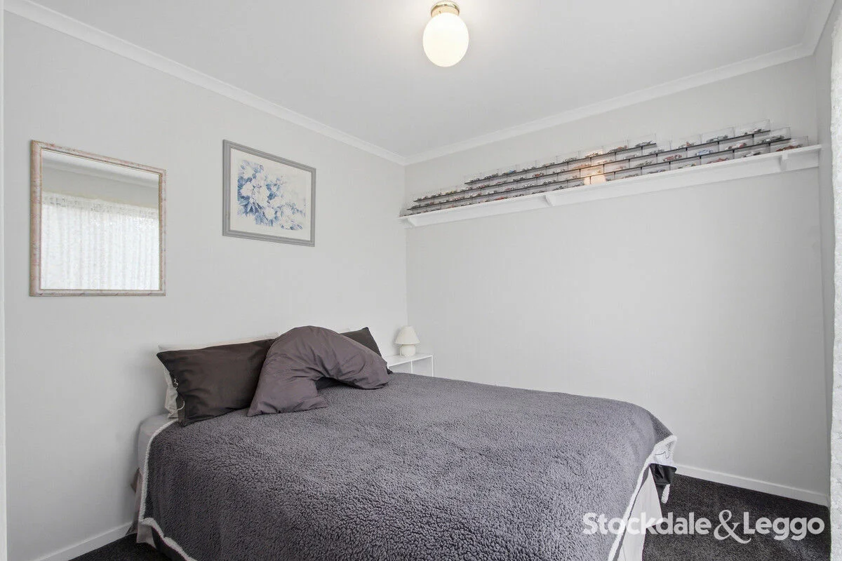 Additional image 11 of 60 Cansick Street, Rosedale VIC 3847