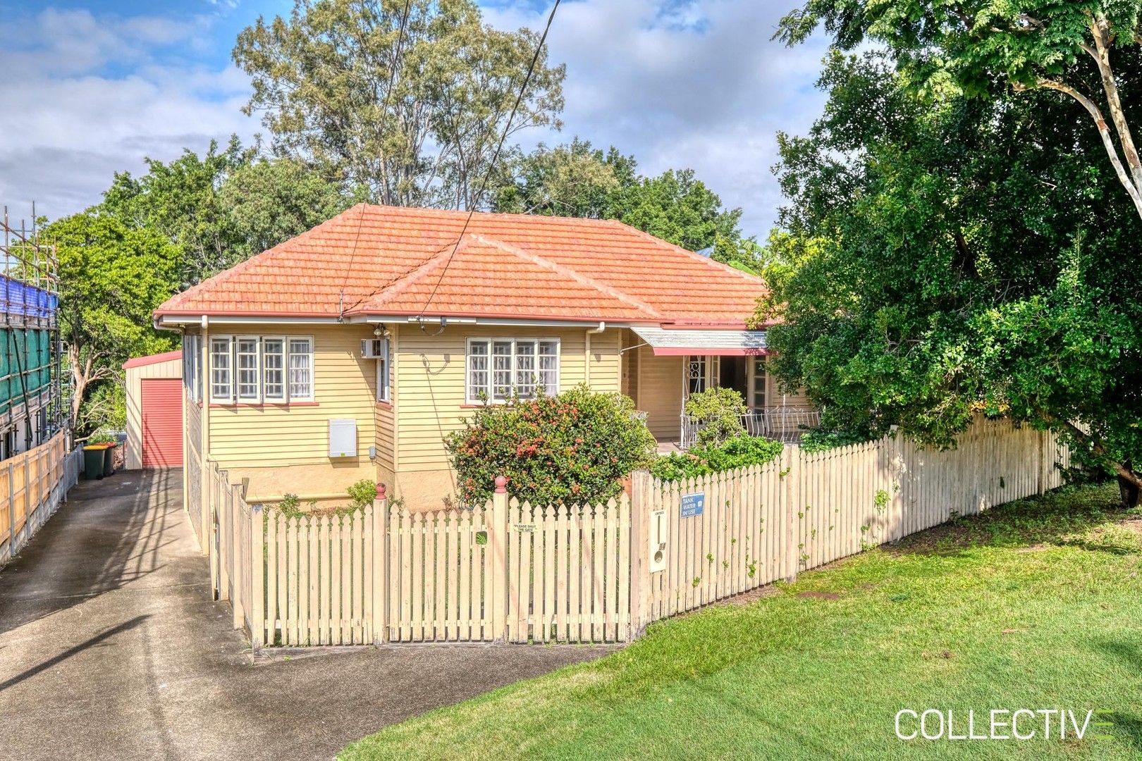 34 St Vincent Street, Ashgrove QLD 4060, Image 1