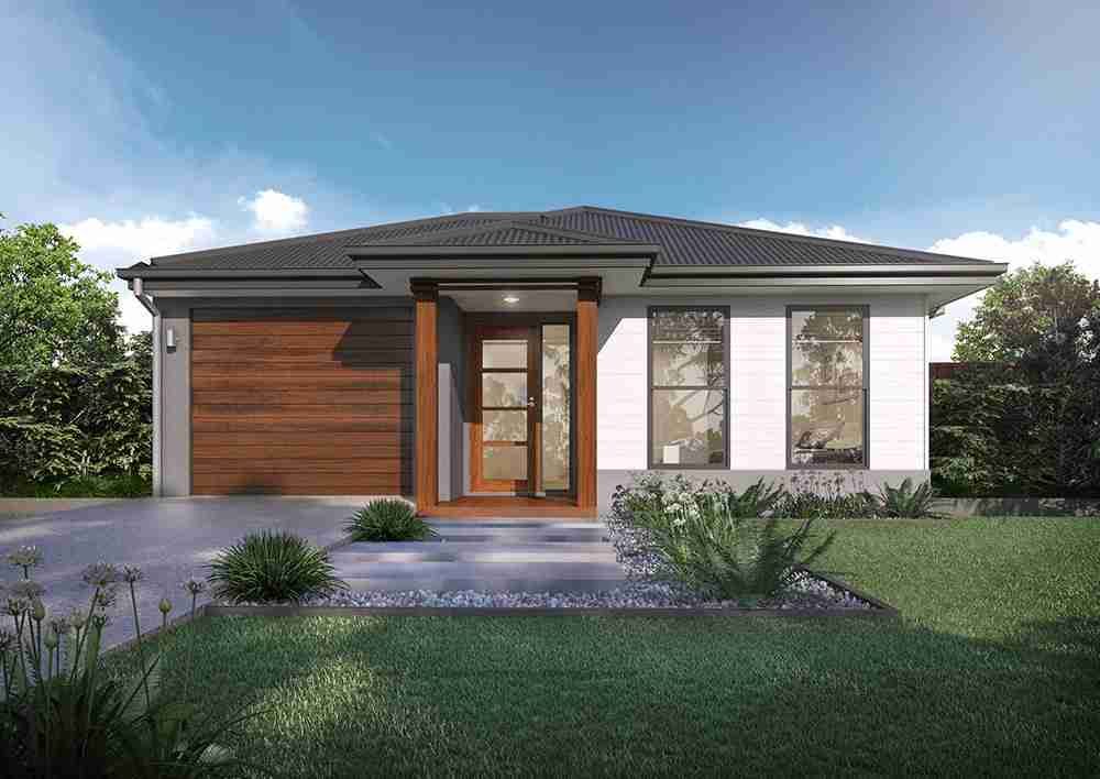 4 bedrooms New House & Land in  YARRABILBA QLD, 4207