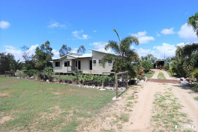 Picture of 26 Axford Road, TOLL QLD 4820