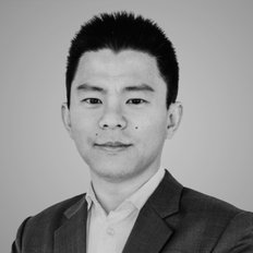 William Chen, Sales representative
