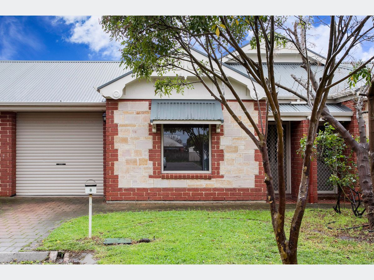 8 Dillon Court Brompto Property History Address Research Domain