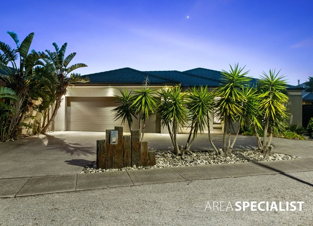 7 Maidenhair Drive, Point Cook VIC 3030