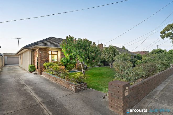 Picture of 43 Police Road, MULGRAVE VIC 3170