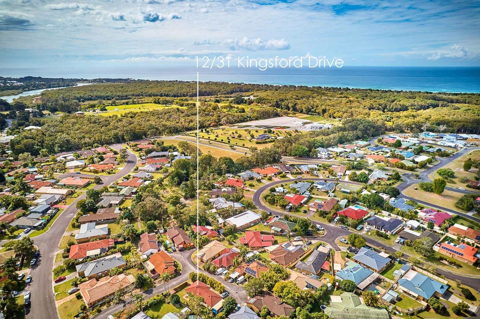 12/31 Kingsford Dr, Brunswick Heads NSW 2483, Image 0