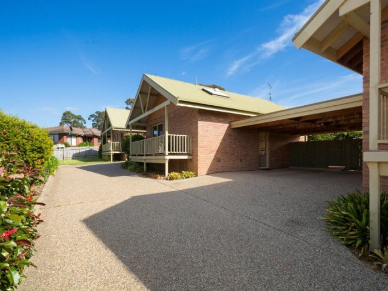 4 Narregol Street, Pambula NSW 2549, Image 1