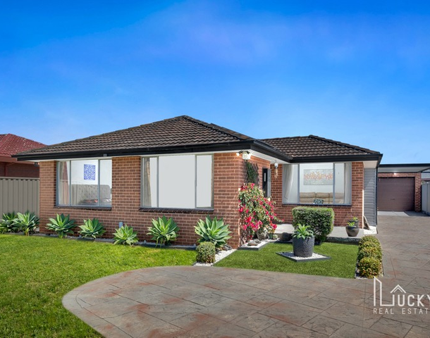 3 Cranley Place, Thomastown VIC 3074