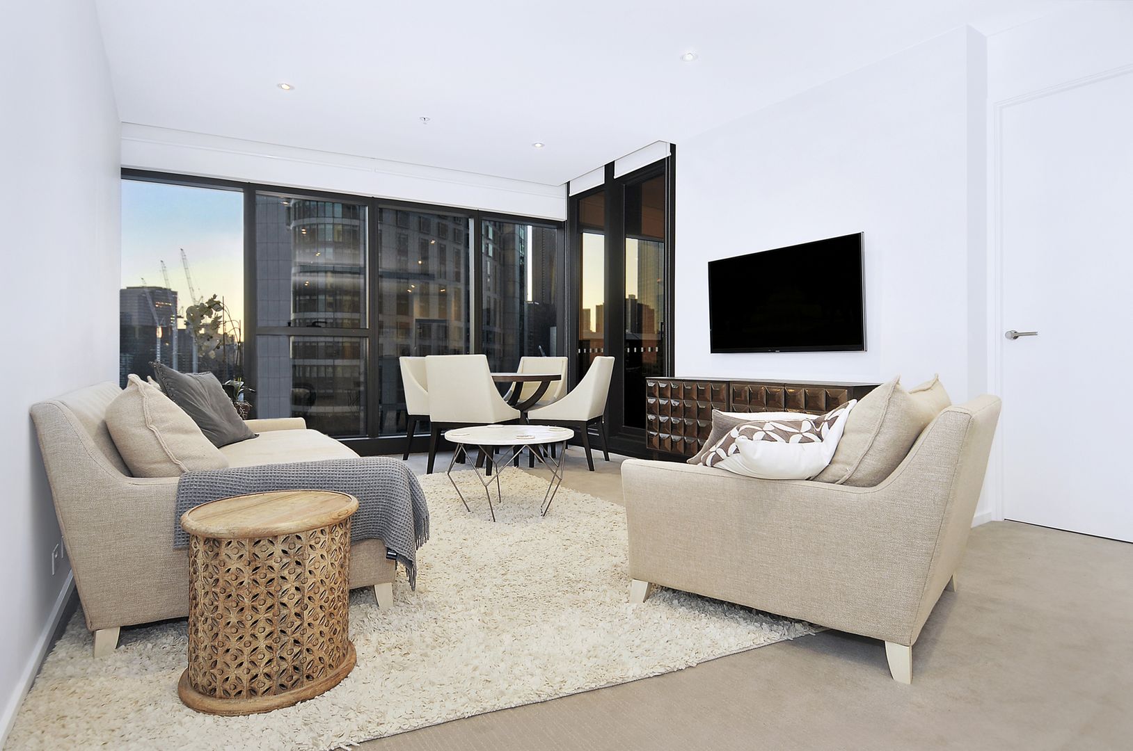 1505/9 Power Street, Southbank VIC 3006, Image 2