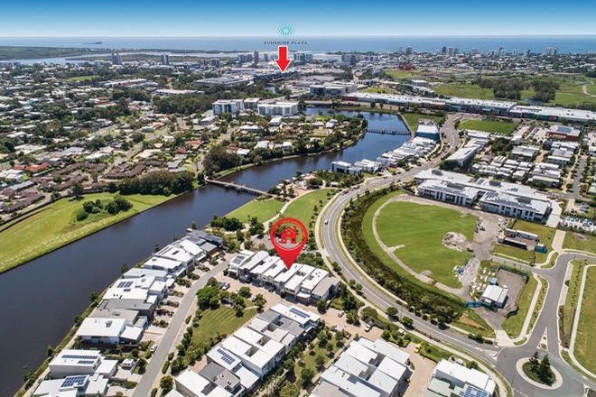 Picture of 48 Yorkeys Lane, MAROOCHYDORE QLD 4558