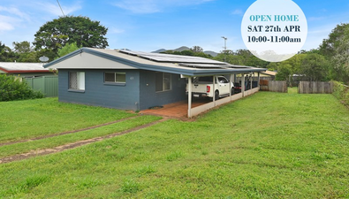 Picture of 49 McConnell Street, ATHERTON QLD 4883