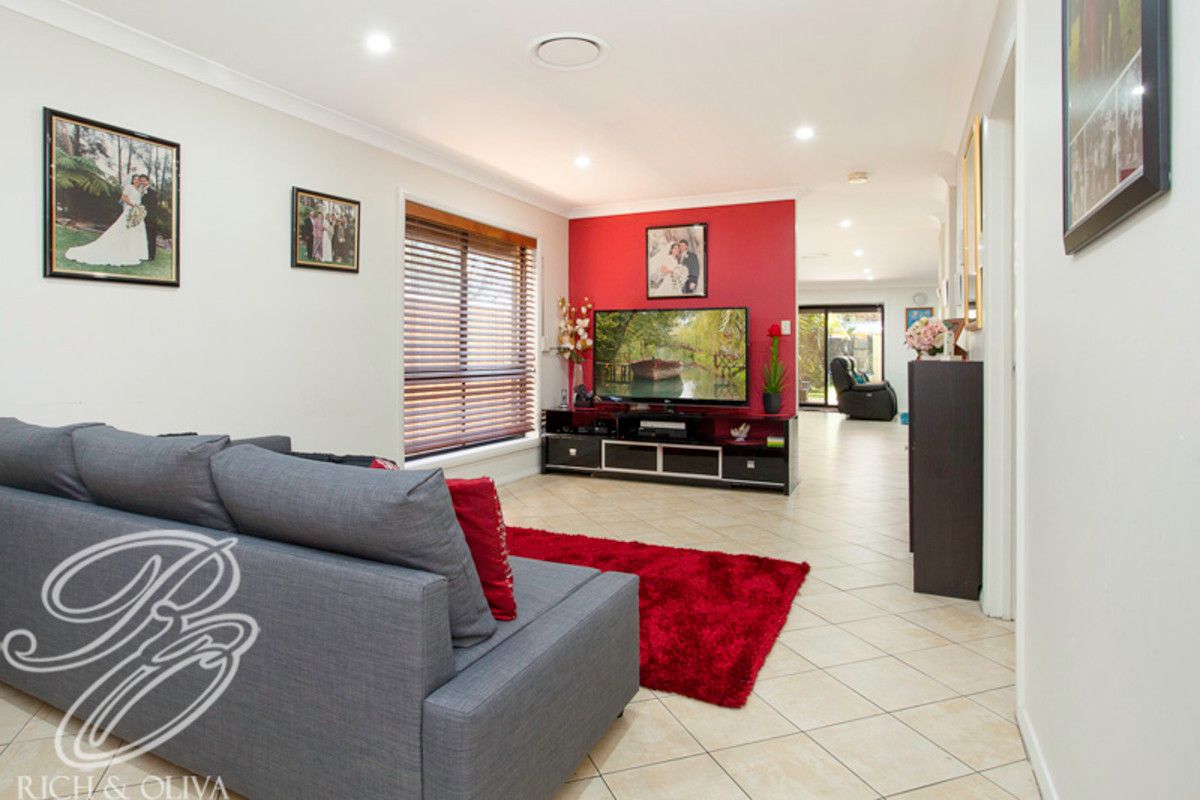 61 Balmoral Avenue, Croydon Park NSW 2133, Image 2