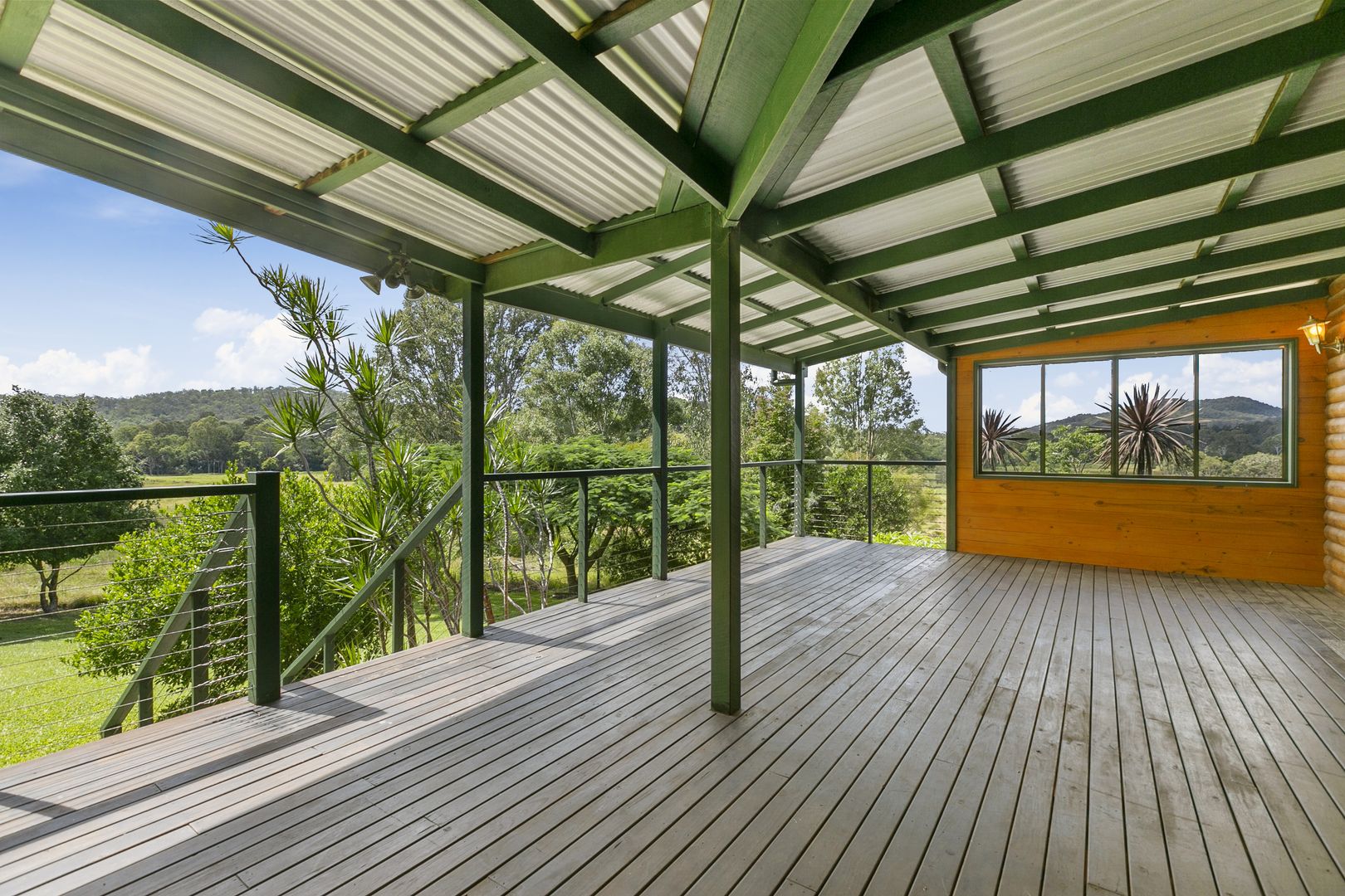 1031 TAGIGAN ROAD, Wolvi QLD 4570, Image 2