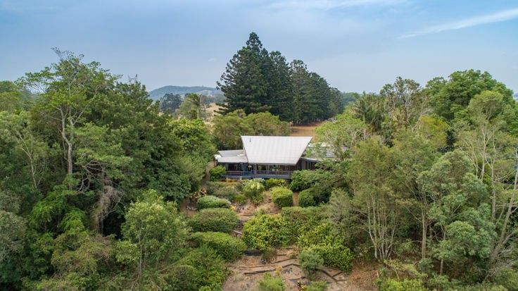 343 Maleny-Stanley River Road, Wootha QLD 4552