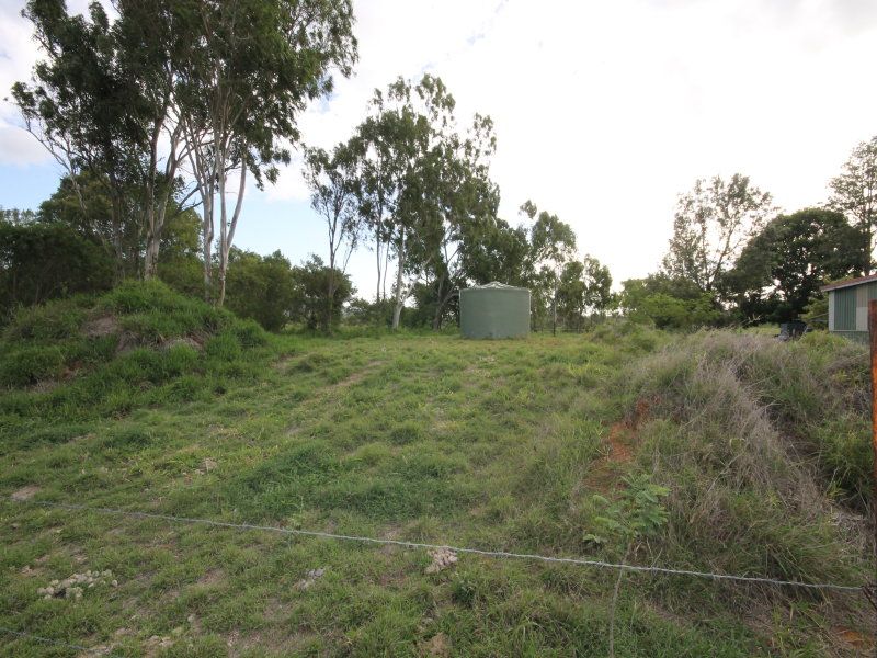 LOT 32 MOONMERA STREET, Kabra QLD 4702, Image 1