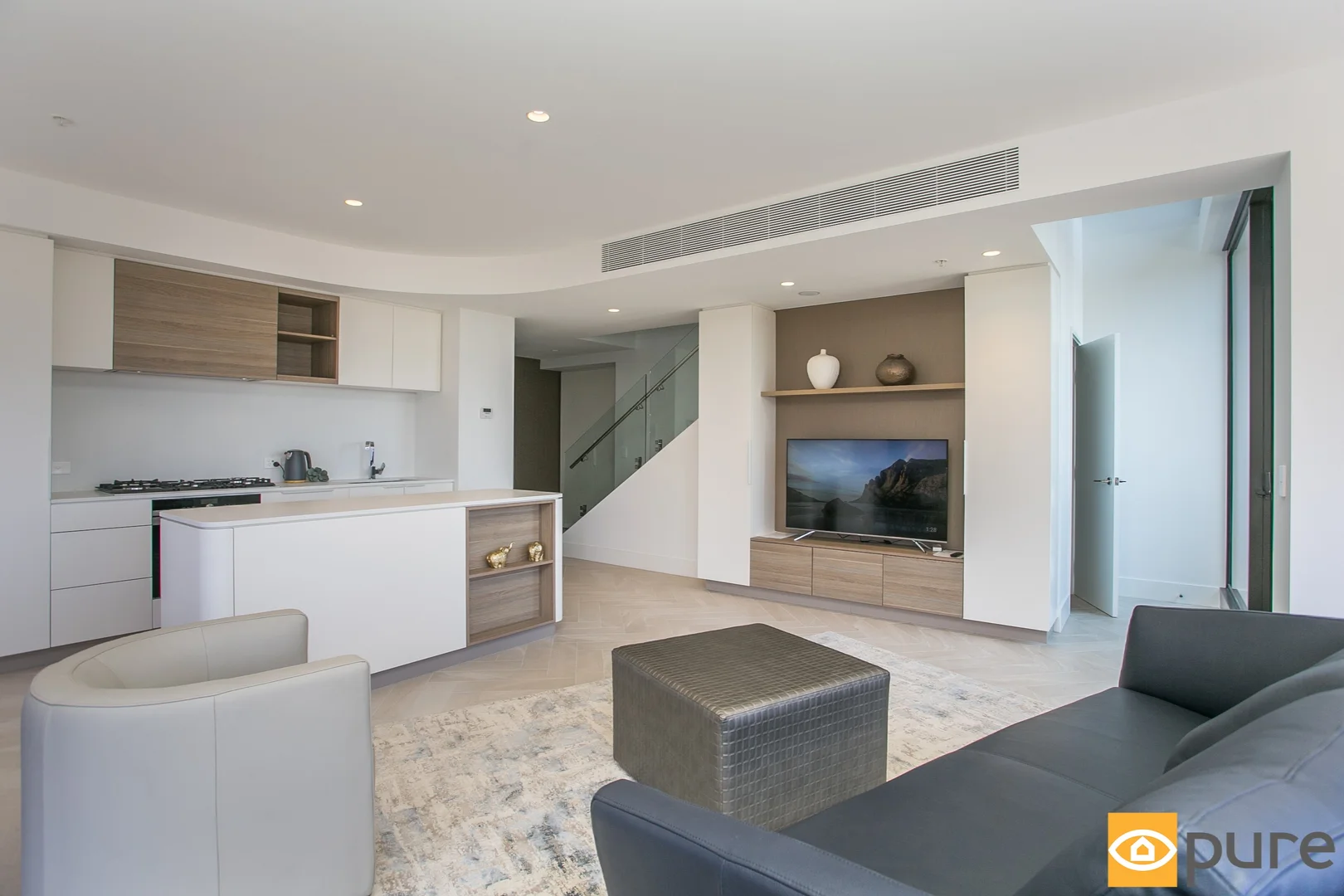 Additional image 5 of 2207/11 Barrack Square, Perth WA 6000