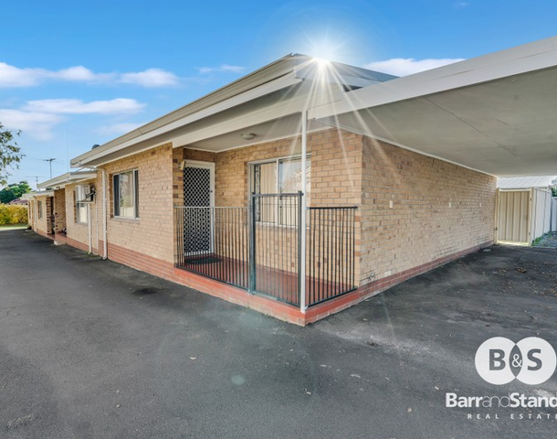 7/288 Blair Street, South Bunbury WA 6230