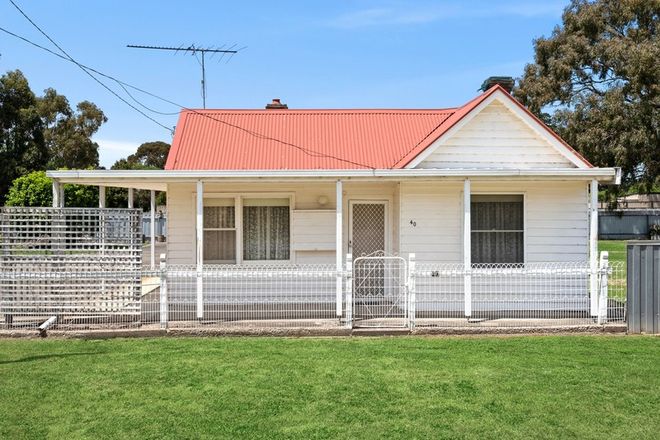 Picture of 40 Mercer Street, INVERLEIGH VIC 3321