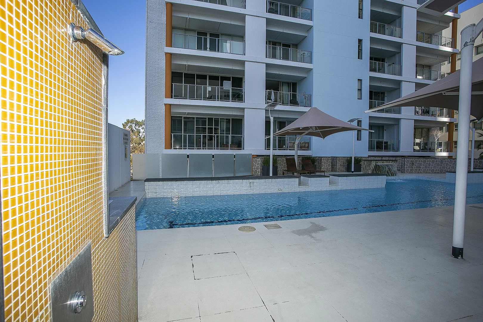 Additional image 30 of 43/22 Saint Georges Terrace, Perth WA 6000