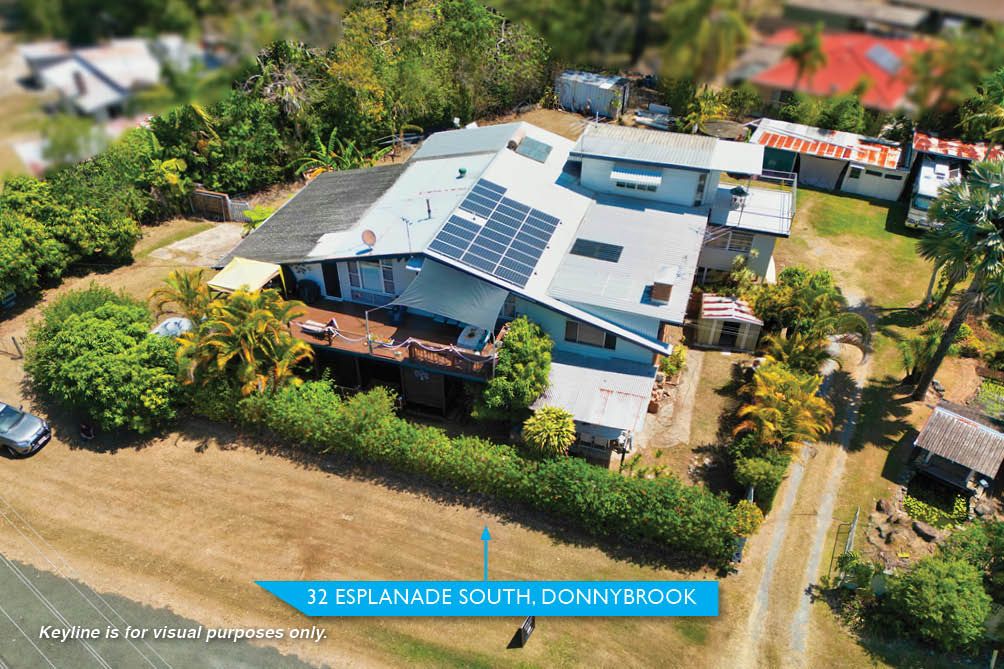 32 Esplanade South, Donnybrook QLD 4510 Domain