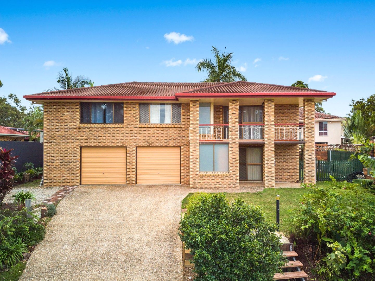 25 Nerli Street, Everton Park QLD 4053, Image 0