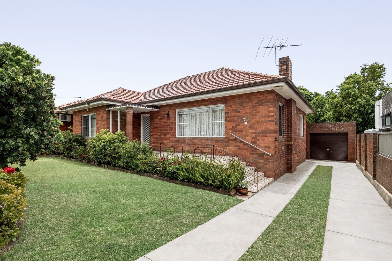 32 Pallamana Parade, Beverly Hills NSW 2209, Image 0