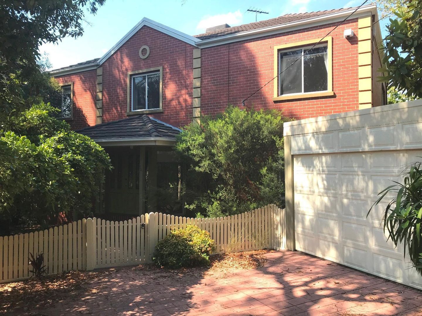 1A Francis Street, Blackburn Property History & Address Research Domain