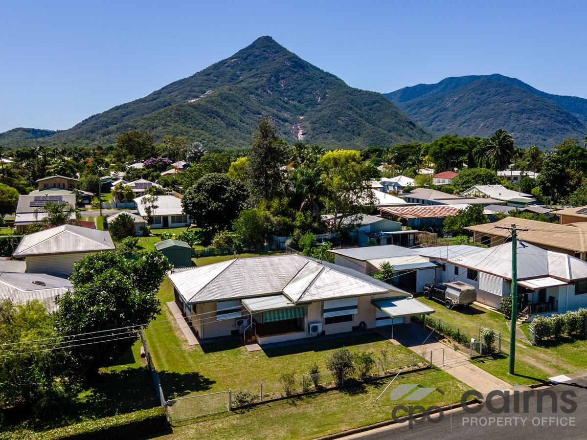 3 Cleland Street, Gordonvale QLD 4865, Image 1