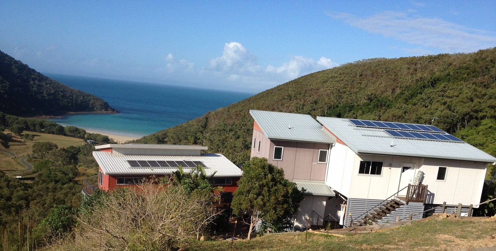 Reef Outlook, Keswick Island, Mackay QLD 4740 6 beds house for Sale