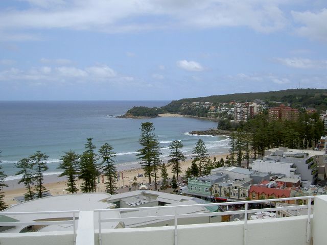 615/20-22 Central Avenue, Manly NSW 2095, Image 2