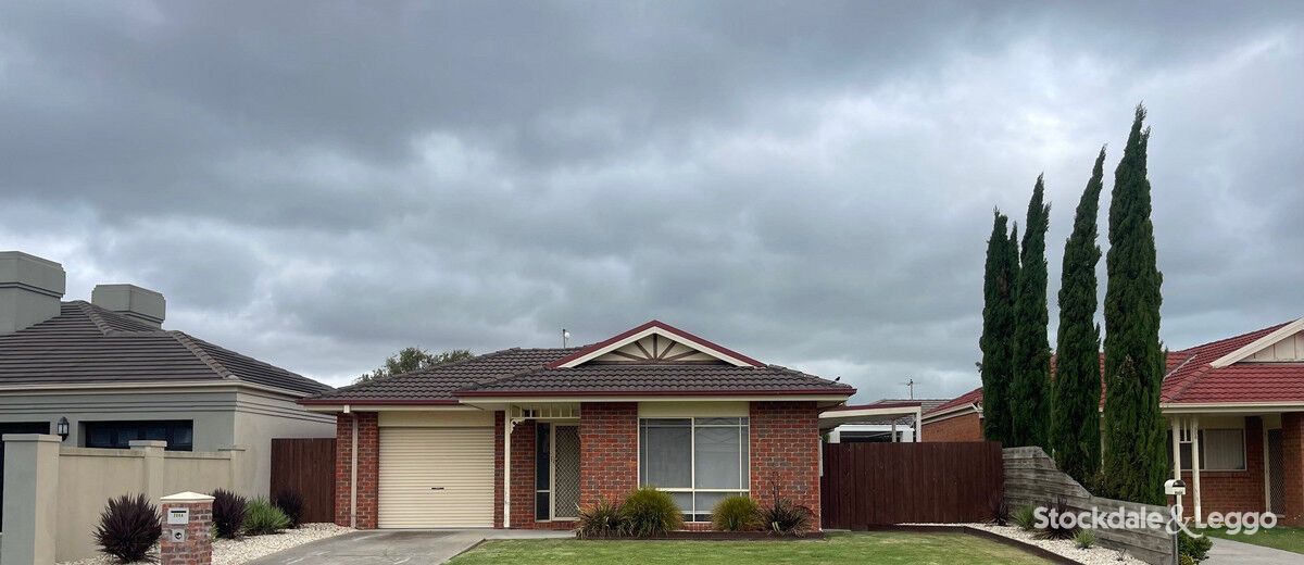 2 bedrooms Apartment / Unit / Flat in 308A Franklin Street TRARALGON VIC, 3844