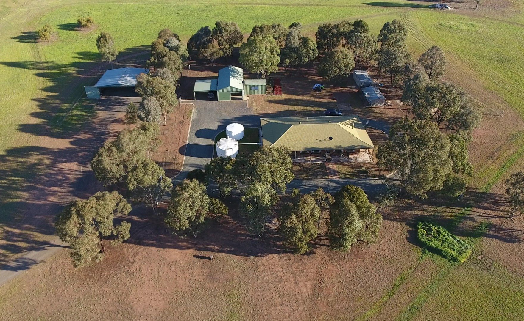 117 Mcqualters Road, Raywood VIC 3570, Image 0