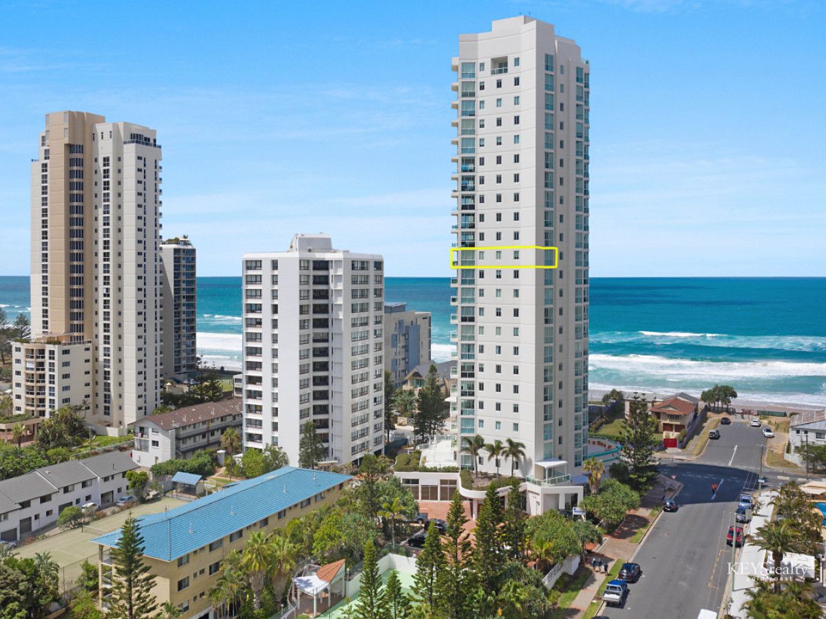 Pacific Views, 5 Woodroffe Avenue, Main Beach QLD 4217, Image 1