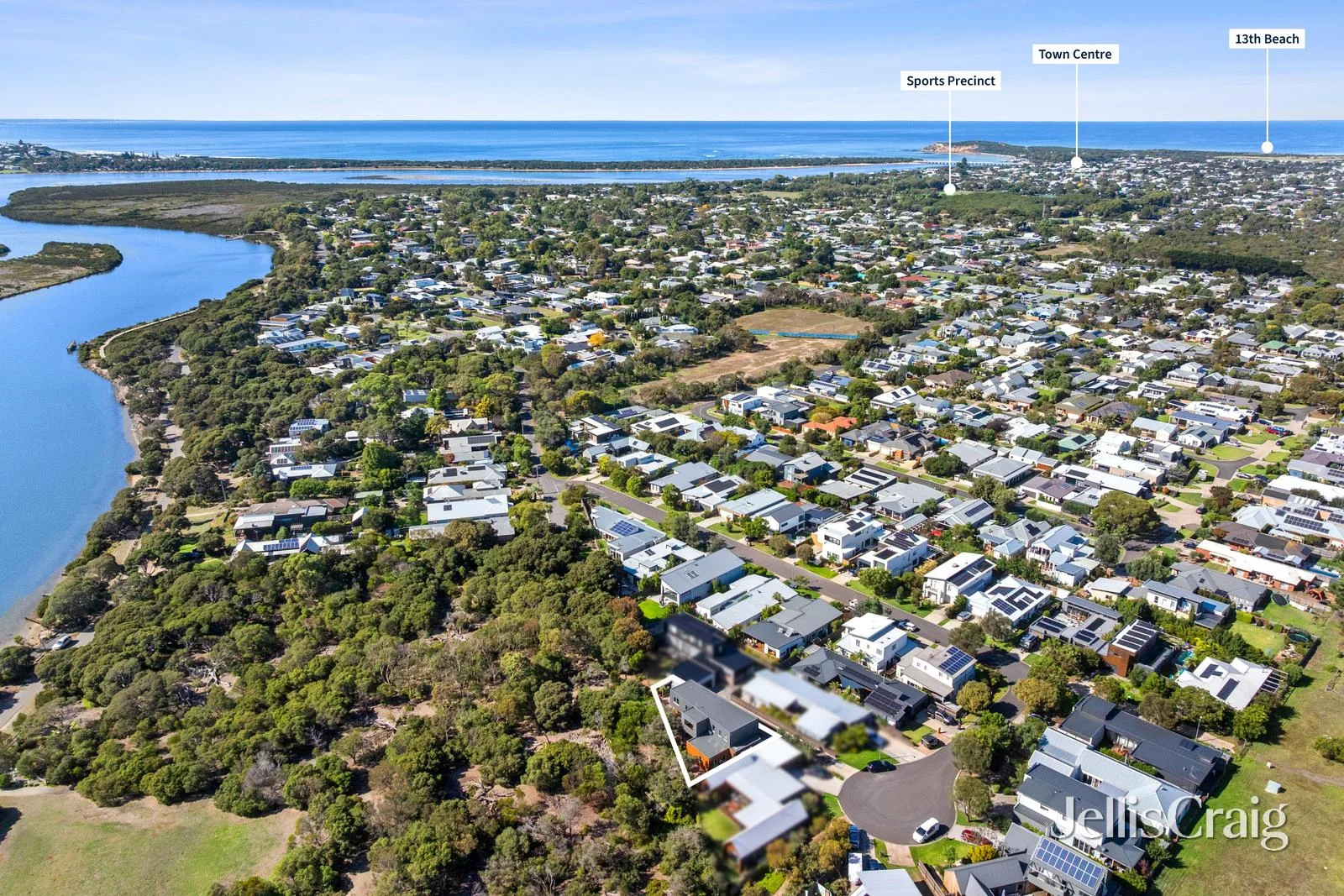 Additional image 21 of 25 Eddystone Court, Barwon Heads VIC 3227