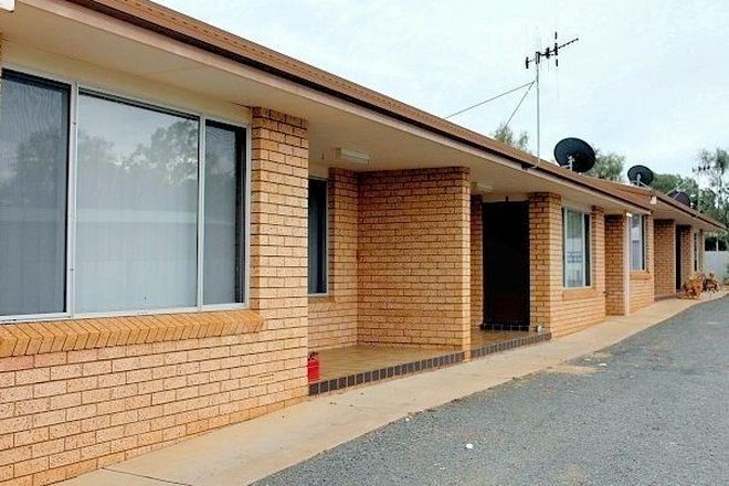 Picture of 21 Lamrock Street, COBAR NSW 2835