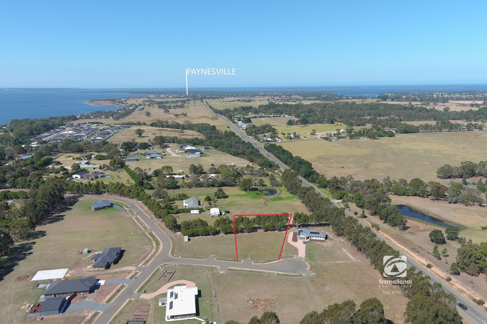 3 Montrose Court, Eagle Point VIC 3878, Image 1