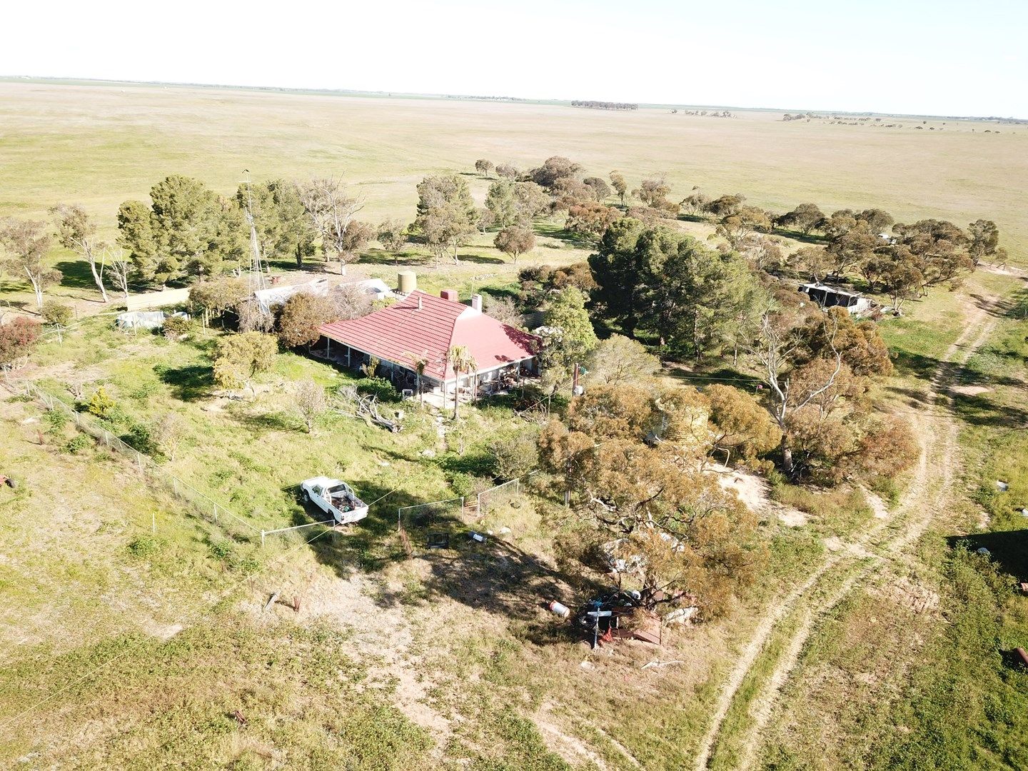 199 Trowbridge Road, Lameroo SA 5302, Image 0