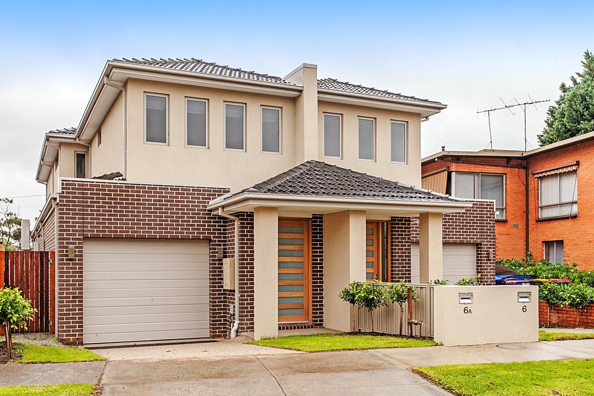 6A Woods Street, Ascot Vale VIC 3032 Townhouse For Rent 820 Domain — free download